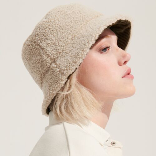 SOL'S SOL'S Unisex 2-in-1 Reversible Bucket Hat 03998 SOL'S Unisex 2-in-1 Reversible Bucket Hat Thumbnail