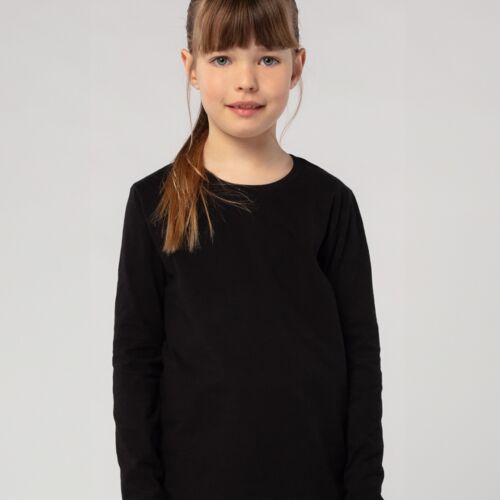 SOL'S SOL'S Kids Imperial Long Sleeve T-Shirt 02947 SOL'S Kids Imperial Long Sleeve T-Shirt Thumbnail