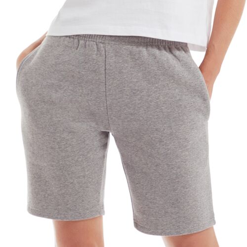 Mantis Mantis Unisex Essential Sweat Shorts M07 Mantis Unisex Essential Sweat Shorts Thumbnail