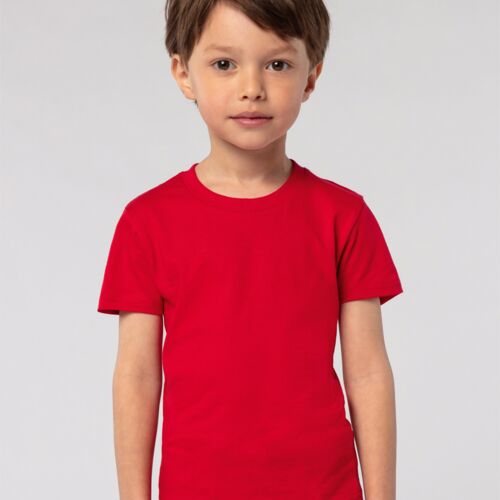 SOL'S SOL'S Kids Pioneer Organic T-Shirt 03578 SOL'S Kids Pioneer Organic T-Shirt Thumbnail