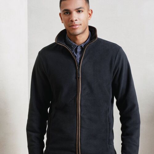 Premier Artisan fleece jacket PR823 Artisan fleece jacket Thumbnail