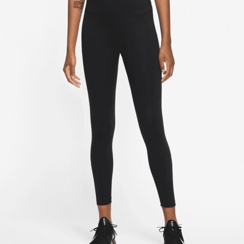 Nike Women’s Nike One Dri-FIT 7/8 leggings NK380 Women’s Nike One Dri-FIT 7/8 leggings Thumbnail