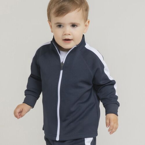 Larkwood Track top LW820 Track top Thumbnail