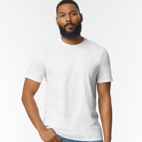 Gildan Softstyle™ EZ adult t-shirt GD023 Softstyle™ EZ adult t-shirt Thumbnail