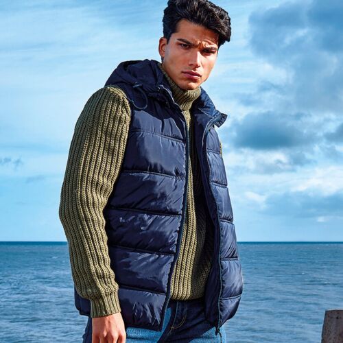 2786 Bryher recycled bodywarmer TS046 Bryher recycled bodywarmer Thumbnail