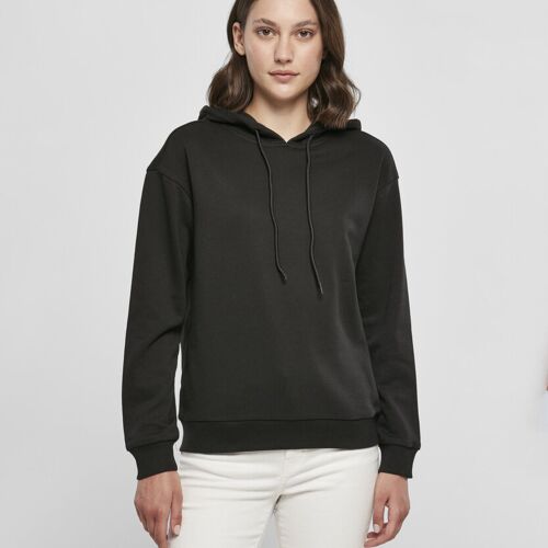 Build Your Brand Women’s everyday hoodie BY213 Women’s everyday hoodie Thumbnail