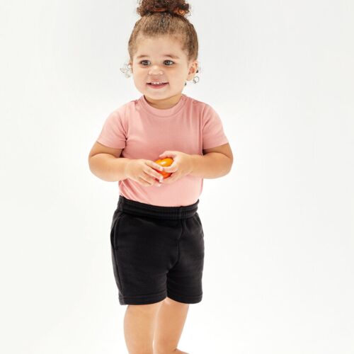 Babybugz Baby essential shorts BZ065 Baby essential shorts Thumbnail