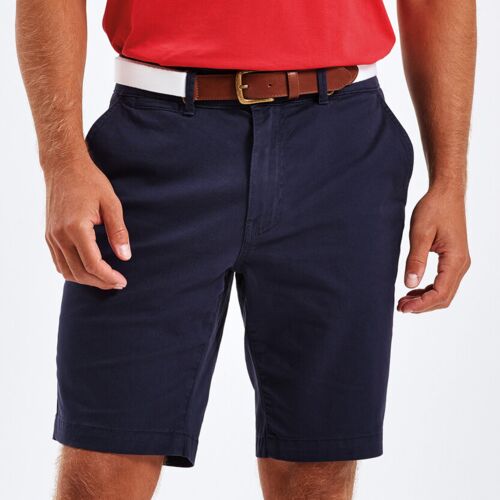 Asquith & Fox Men’s ultimate chino shorts AQ058 Men’s ultimate chino shorts Thumbnail