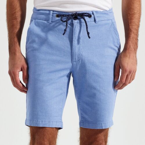 Asquith & Fox Men’s everyday chino shorts AQ057 Men’s everyday chino shorts Thumbnail