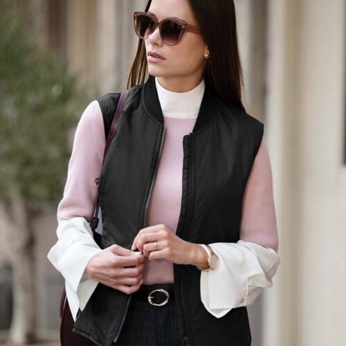 Nimbus Women’s Maine – pleasantly padded gilet N115F Women’s Maine – pleasantly padded gilet Thumbnail