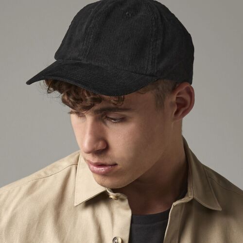 Heritage cord cap Thumbnail