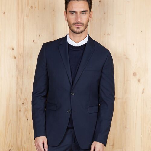 Neoblu NEOBLU Marius Suit Jacket 03164 NEOBLU Marius Suit Jacket Thumbnail
