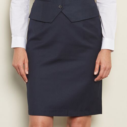 Neoblu NEOBLU Ladies Constance Suit Skirt 03168 NEOBLU Ladies Constance Suit Skirt Thumbnail