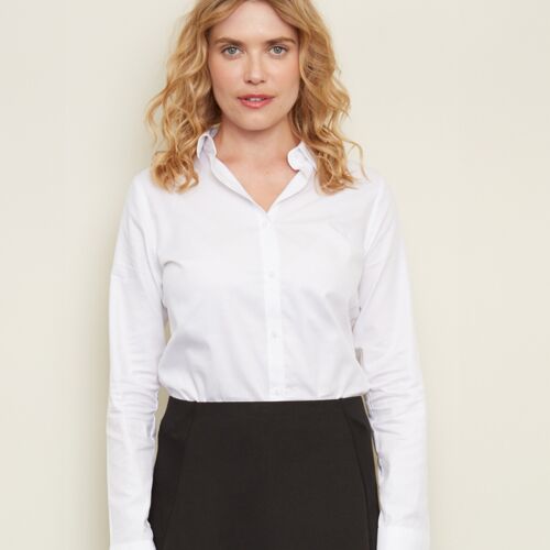 Neoblu NEOBLU Ladies Blaise Long Sleeve Shirt 03183 NEOBLU Ladies Blaise Long Sleeve Shirt Thumbnail