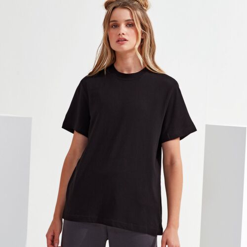 TriDri® Women’s TriDri® organic boxy oversized t-shirt TR064 Women’s TriDri® organic boxy oversized t-shirt Thumbnail