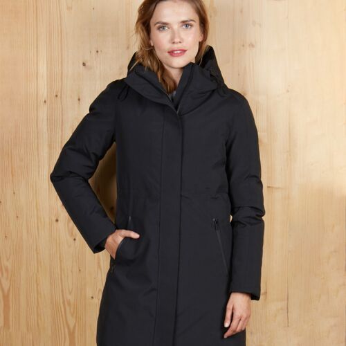 Neoblu NEOBLU Ladies Alfi Warm Parka Jacket 04005 NEOBLU Ladies Alfi Warm Parka Jacket Thumbnail