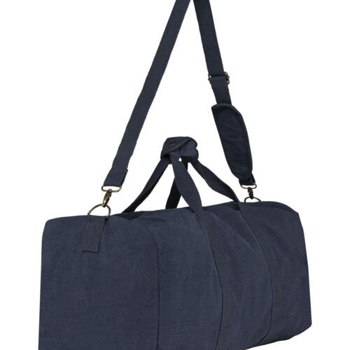 Native Spirit Native Spirit Vintage Travel Bag NS102 Native Spirit Vintage Travel Bag Thumbnail