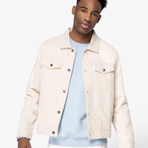 Native Spirit Jacket with Hemp Thumbnail