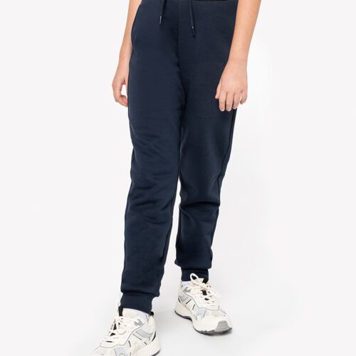 Native Spirit Native Spirit Kids Jog Pants NS702 Native Spirit Kids Jog Pants Thumbnail