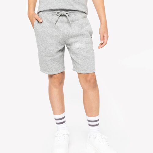 Native Spirit Native Spirit Kids Bermuda Shorts NS703 Native Spirit Kids Bermuda Shorts Thumbnail