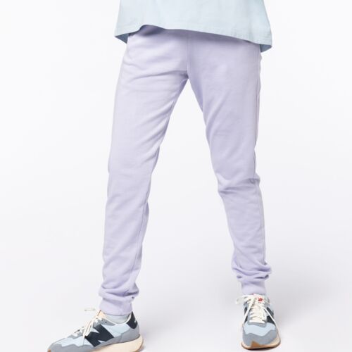 Native Spirit Native Spirit Unisex Terry 280 Jog Pants NS714 Native Spirit Unisex Terry 280 Jog Pants Thumbnail