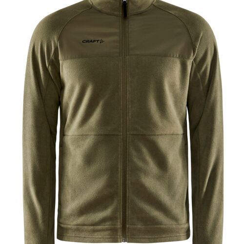 Men's ADV Explore Fleece Midlayer Thumbnail