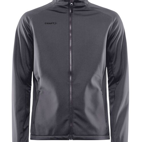 Men's Core Explore Soft Shell Jacket Thumbnail