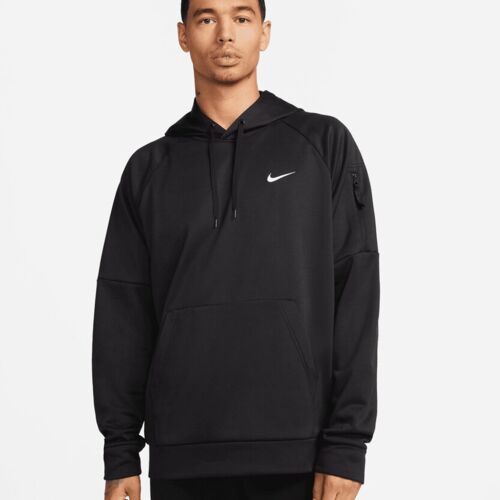 Nike Nike men’s pullover fitness hoodie NK391 Nike men’s pullover fitness hoodie Thumbnail