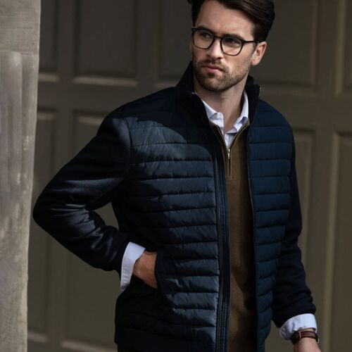 Nimbus Crescent jacket N122M Crescent jacket Thumbnail