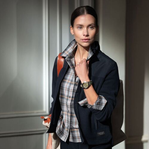 Nimbus Women’s Sedona fleece NP17F Women’s Sedona fleece Thumbnail