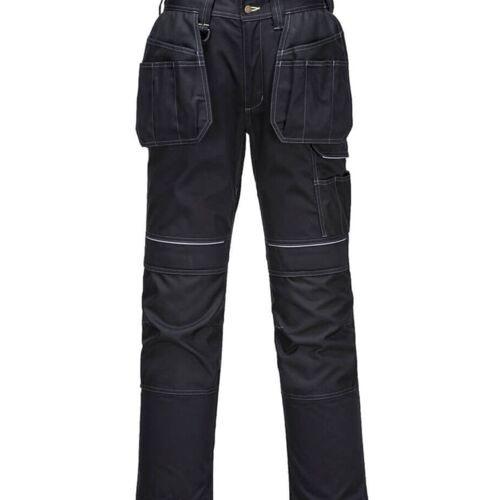 Portwest PW3 padded trousers PW138 PW3 padded trousers Thumbnail