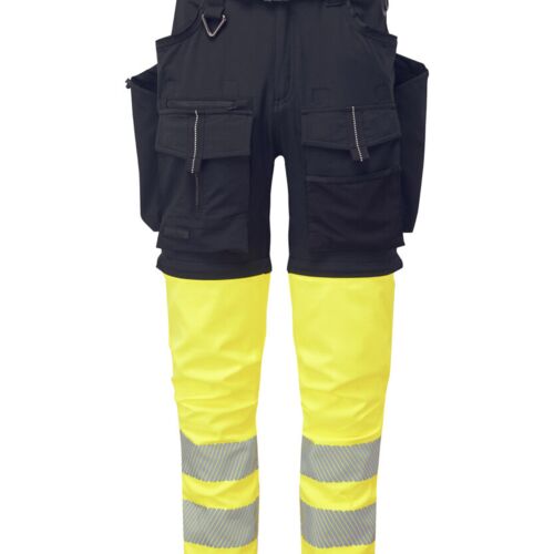 Portwest Ultimate modular 3-in-1 trousers PW180 Ultimate modular 3-in-1 trousers Thumbnail