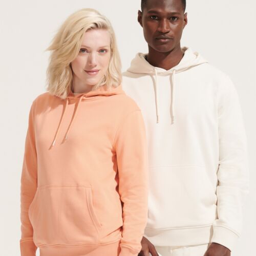 SOL'S SOL'S Unisex Constellation Hoodie 04232 SOL'S Unisex Constellation Hoodie Thumbnail