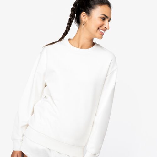 Native Spirit Native Spirit Unisex Crew Neck Sweatshirt NS435 Native Spirit Unisex Crew Neck Sweatshirt Thumbnail