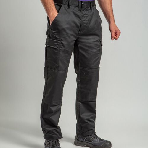 ProRTX Pro workwear cargo trousers RX600 Pro workwear cargo trousers Thumbnail
