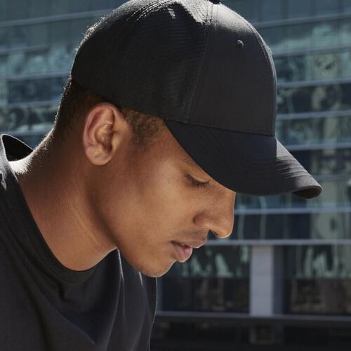 Technical mesh trucker Thumbnail