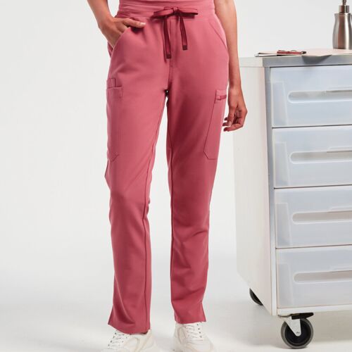 Onna by Premier Women’s 'Relentless' Onna-stretch cargo pants NN600 Women’s 'Relentless' Onna-stretch cargo pants Thumbnail