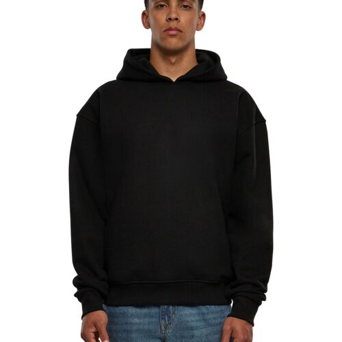 Build Your Brand Ultra-heavy oversized hoodie BY268 Ultra-heavy oversized hoodie Thumbnail