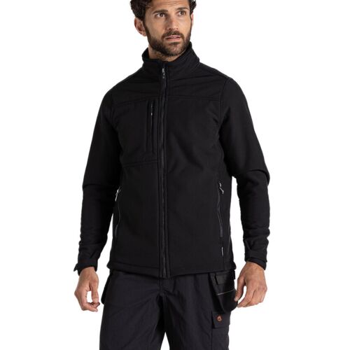 Whitby softshell workwear jacket Thumbnail