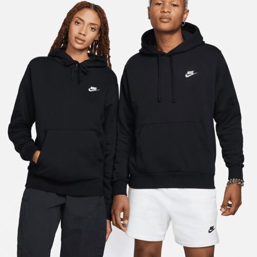 Nike Nike Club hoodie NK387 Nike Club hoodie Thumbnail