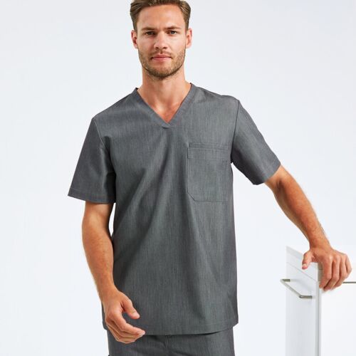 Onna by Premier 'Limitless' Onna-stretch tunic NN200 'Limitless' Onna-stretch tunic Thumbnail