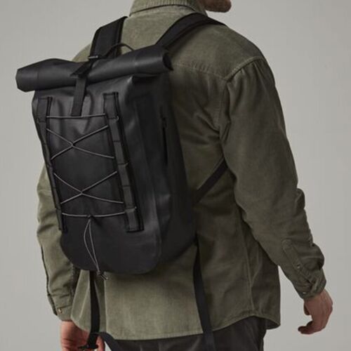 Quadra Waterproof bike roll-top QS570 Waterproof bike roll-top Thumbnail