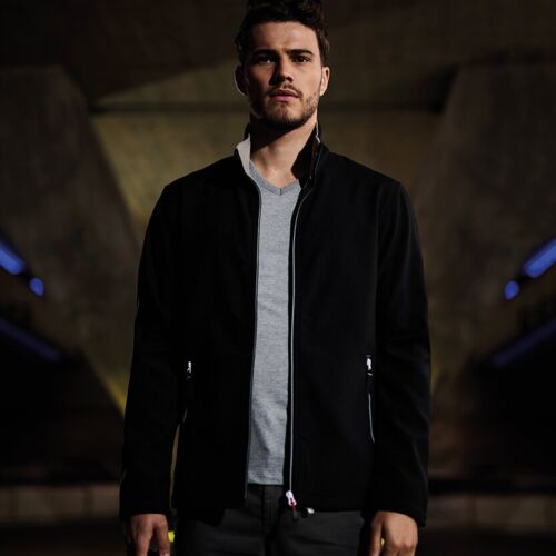 Regatta Professional Ascender 2-layer softshell RG590 Ascender 2-layer softshell Thumbnail