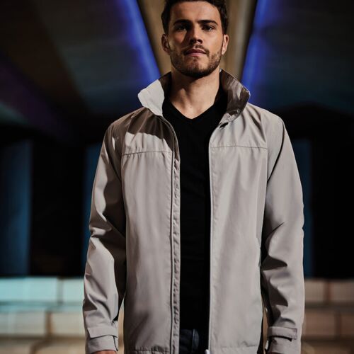 Regatta Professional Ascender waterproof shell jacket RG593 Ascender waterproof shell jacket Thumbnail