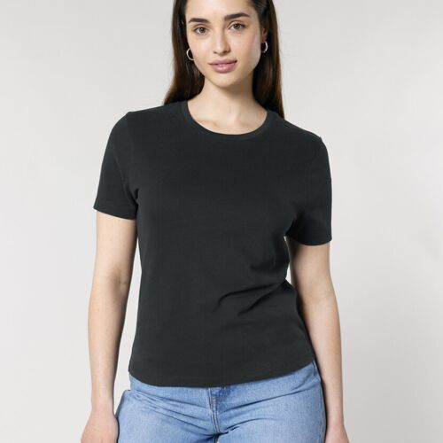 Stanley/Stella Women’s Stella Ella fitted t-shirt (STTW174) SX234 Women’s Stella Ella fitted t-shirt (STTW174) Thumbnail