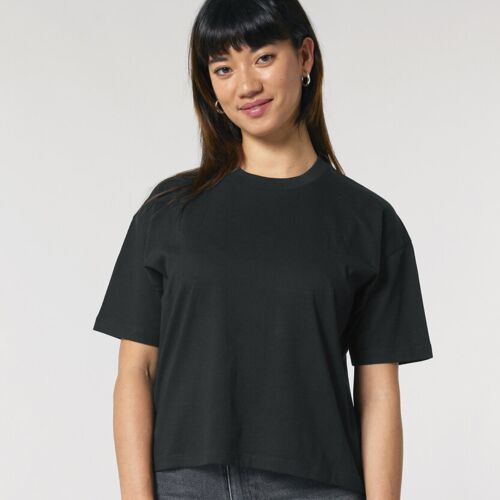 Stanley/Stella Women’s Stella Nova boxy t-shirt (STTW175) SX235 Women’s Stella Nova boxy t-shirt (STTW175) Thumbnail