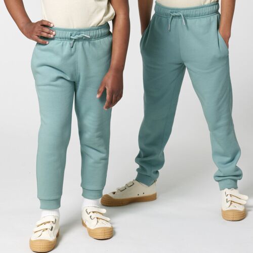 Stanley/Stella Kids Mini Mover 2.0 iconic jogger pants (STSK183) SX716 Kids Mini Mover 2.0 iconic jogger pants (STSK183) Thumbnail