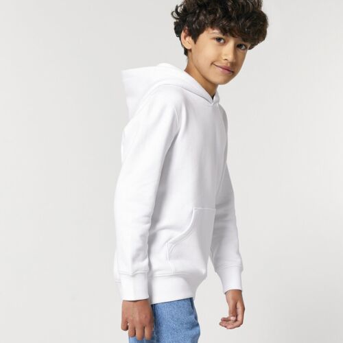 Stanley/Stella Kids Mini Cruiser 2.0 iconic hoodie sweatshirt (STSK180) SX706 Kids Mini Cruiser 2.0 iconic hoodie sweatshirt (STSK180) Thumbnail