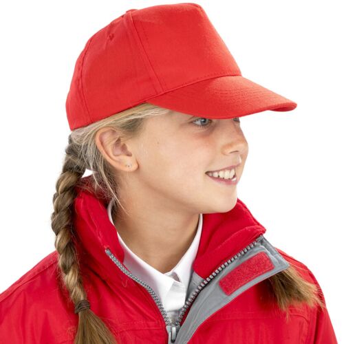 Result Genuine Recycled Core junior recycled printer’s cap R984J Core junior recycled printer’s cap Thumbnail