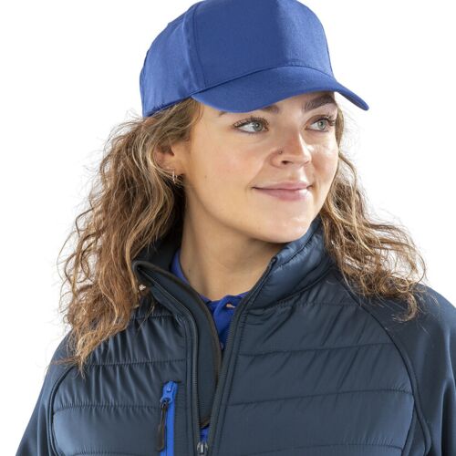 Result Genuine Recycled Core recycled printer’s cap RC984 Core recycled printer’s cap Thumbnail